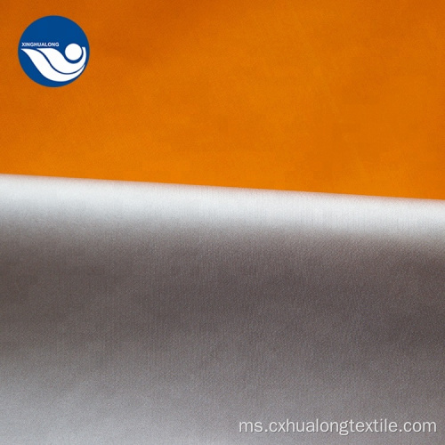 Multi-Fungsi Poly Taffeta Fabric